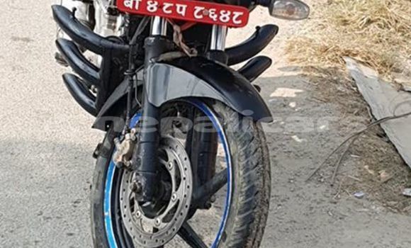 Buy Used Bajaj PULSAR Other Bike in Kathmandu in Bagmati Buy Used Bajaj PULSAR Other Bike in Kathmandu in Bagmati