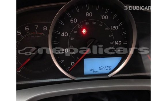 Buy Import Hyundai Santa Fe Red Car in Import - Dubai in Bagmati Buy Import Hyundai Santa Fe Red Car in Import - Dubai in Bagmati