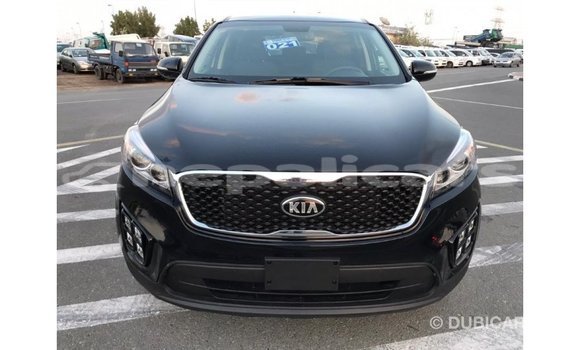 Buy Import Kia Sorento Black Car in Import - Dubai in Bagmati Buy Import Kia Sorento Black Car in Import - Dubai in Bagmati
