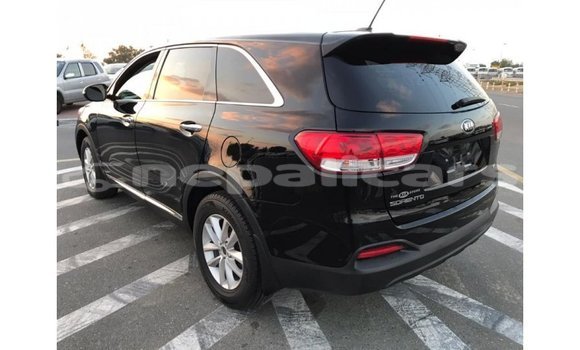 Buy Import Kia Sorento Black Car in Import - Dubai in Bagmati Buy Import Kia Sorento Black Car in Import - Dubai in Bagmati