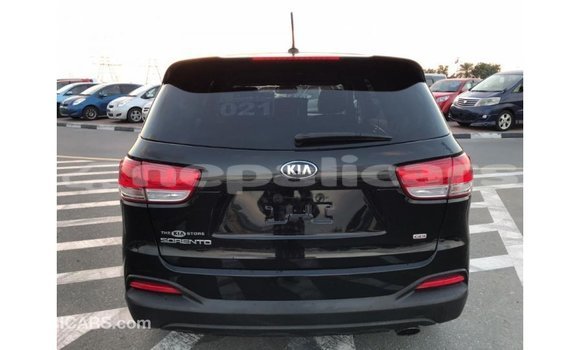 Buy Import Kia Sorento Black Car in Import - Dubai in Bagmati Buy Import Kia Sorento Black Car in Import - Dubai in Bagmati