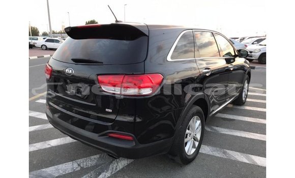 Buy Import Kia Sorento Black Car in Import - Dubai in Bagmati Buy Import Kia Sorento Black Car in Import - Dubai in Bagmati