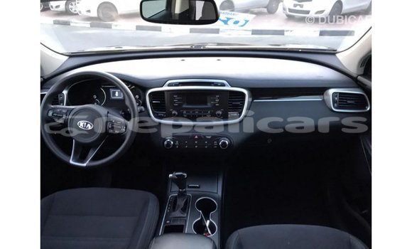 Buy Import Kia Sorento Black Car in Import - Dubai in Bagmati Buy Import Kia Sorento Black Car in Import - Dubai in Bagmati