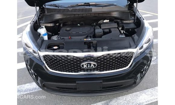 Buy Import Kia Sorento Black Car in Import - Dubai in Bagmati Buy Import Kia Sorento Black Car in Import - Dubai in Bagmati