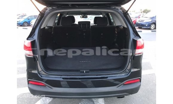 Buy Import Kia Sorento Black Car in Import - Dubai in Bagmati Buy Import Kia Sorento Black Car in Import - Dubai in Bagmati