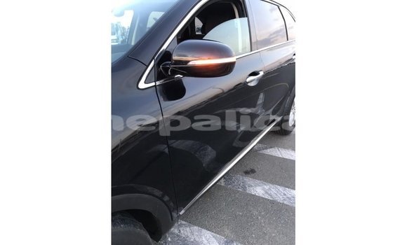 Buy Import Kia Sorento Black Car in Import - Dubai in Bagmati Buy Import Kia Sorento Black Car in Import - Dubai in Bagmati