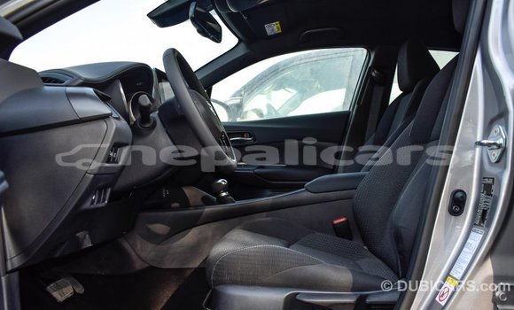 Buy Import Toyota C-HR Other Car in Import - Dubai in Bagmati Buy Import Toyota C-HR Other Car in Import - Dubai in Bagmati