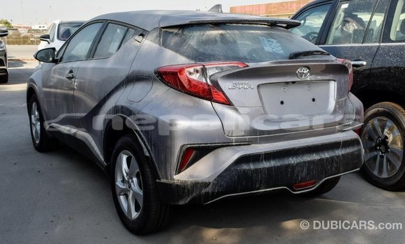 Buy Import Toyota C-HR Other Car in Import - Dubai in Bagmati Buy Import Toyota C-HR Other Car in Import - Dubai in Bagmati