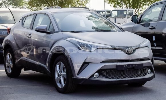 Buy Import Toyota C-HR Other Car in Import - Dubai in Bagmati Buy Import Toyota C-HR Other Car in Import - Dubai in Bagmati