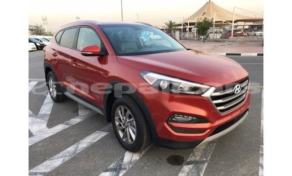 Buy Import Hyundai Tucson Red Car in Import - Dubai in Bagmati Buy Import Hyundai Tucson Red Car in Import - Dubai in Bagmati