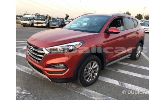 Buy Import Hyundai Tucson Red Car in Import - Dubai in Bagmati Buy Import Hyundai Tucson Red Car in Import - Dubai in Bagmati
