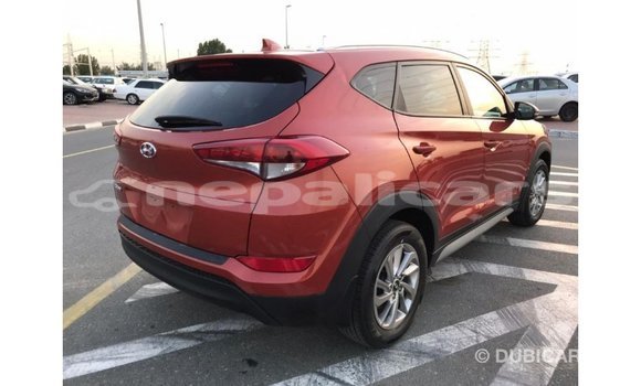 Buy Import Hyundai Tucson Red Car in Import - Dubai in Bagmati Buy Import Hyundai Tucson Red Car in Import - Dubai in Bagmati