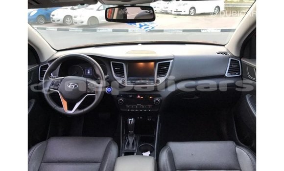 Buy Import Hyundai Tucson Red Car in Import - Dubai in Bagmati Buy Import Hyundai Tucson Red Car in Import - Dubai in Bagmati