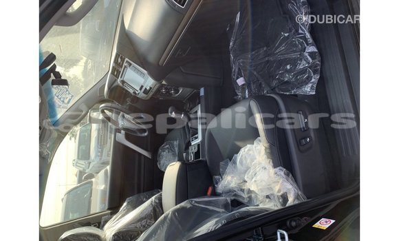 Buy Import Toyota Prado Black Car in Import - Dubai in Bagmati Buy Import Toyota Prado Black Car in Import - Dubai in Bagmati