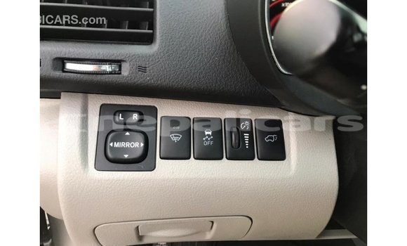 Buy Import Toyota Highlander Other Car in Import - Dubai in Bagmati Buy Import Toyota Highlander Other Car in Import - Dubai in Bagmati