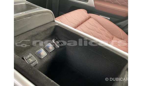 Buy Import Toyota Land Cruiser Black Car in Import - Dubai in Bagmati Buy Import Toyota Land Cruiser Black Car in Import - Dubai in Bagmati