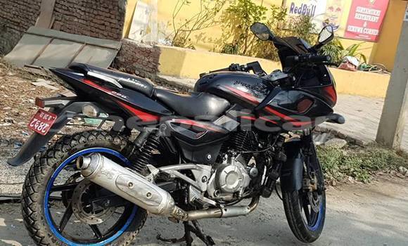 Buy Used Bajaj PULSAR Other Bike in Kathmandu in Bagmati Buy Used Bajaj PULSAR Other Bike in Kathmandu in Bagmati