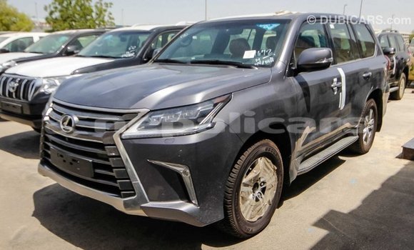 Buy Import Lexus LX Other Car in Import - Dubai in Bagmati Buy Import Lexus LX Other Car in Import - Dubai in Bagmati