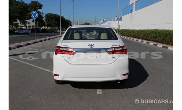 Buy Import Toyota Corolla White Car in Import - Dubai in Bagmati Buy Import Toyota Corolla White Car in Import - Dubai in Bagmati
