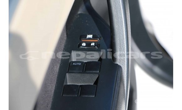 Buy Import Toyota Corolla White Car in Import - Dubai in Bagmati Buy Import Toyota Corolla White Car in Import - Dubai in Bagmati