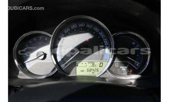 Buy Import Toyota Corolla White Car in Import - Dubai in Bagmati Buy Import Toyota Corolla White Car in Import - Dubai in Bagmati