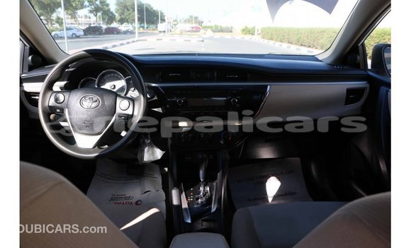 Buy Import Toyota Corolla White Car in Import - Dubai in Bagmati Buy Import Toyota Corolla White Car in Import - Dubai in Bagmati