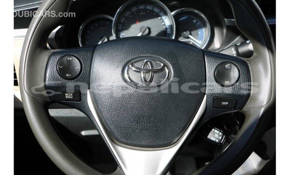 Buy Import Toyota Corolla White Car in Import - Dubai in Bagmati Buy Import Toyota Corolla White Car in Import - Dubai in Bagmati