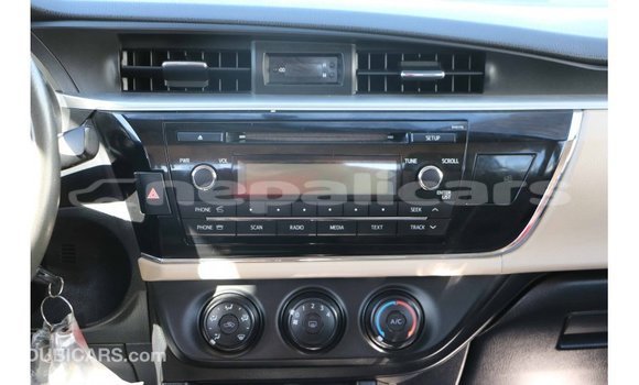 Buy Import Toyota Corolla White Car in Import - Dubai in Bagmati Buy Import Toyota Corolla White Car in Import - Dubai in Bagmati