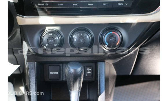 Buy Import Toyota Corolla White Car in Import - Dubai in Bagmati Buy Import Toyota Corolla White Car in Import - Dubai in Bagmati