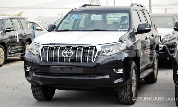 Buy Import Toyota Land Cruiser Black Car in Import - Dubai in Bagmati Buy Import Toyota Land Cruiser Black Car in Import - Dubai in Bagmati