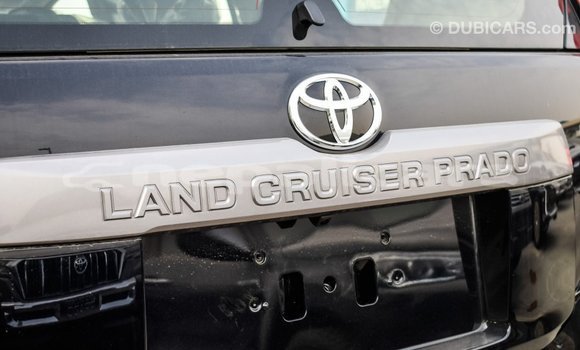 Buy Import Toyota Land Cruiser Black Car in Import - Dubai in Bagmati Buy Import Toyota Land Cruiser Black Car in Import - Dubai in Bagmati
