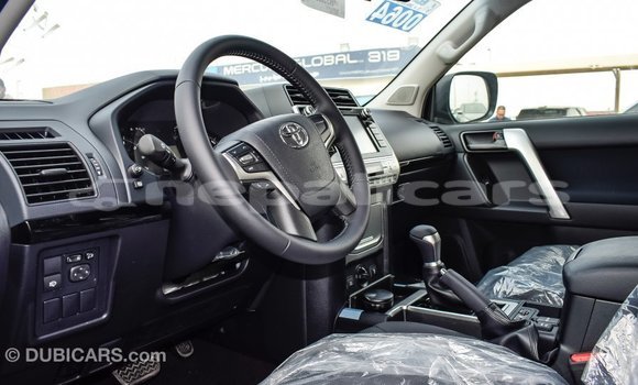 Buy Import Toyota Land Cruiser Black Car in Import - Dubai in Bagmati Buy Import Toyota Land Cruiser Black Car in Import - Dubai in Bagmati