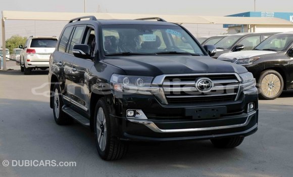 Buy Import Toyota Land Cruiser Black Car in Import - Dubai in Bagmati Buy Import Toyota Land Cruiser Black Car in Import - Dubai in Bagmati