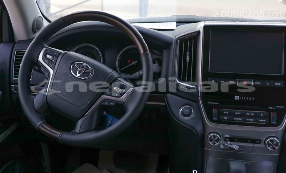 Buy Import Toyota Land Cruiser Black Car in Import - Dubai in Bagmati Buy Import Toyota Land Cruiser Black Car in Import - Dubai in Bagmati