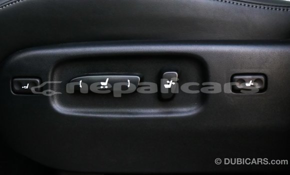 Buy Import Lexus LX Blue Car in Import - Dubai in Bagmati Buy Import Lexus LX Blue Car in Import - Dubai in Bagmati