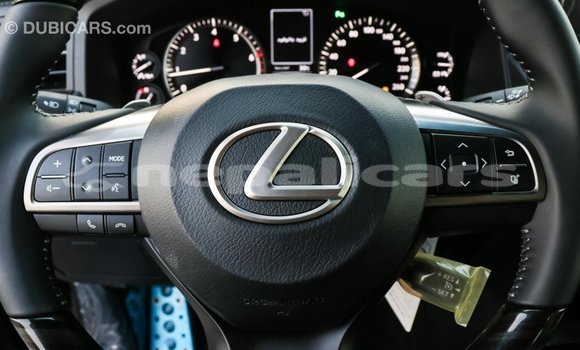 Buy Import Lexus LX Blue Car in Import - Dubai in Bagmati Buy Import Lexus LX Blue Car in Import - Dubai in Bagmati