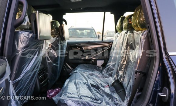 Buy Import Lexus LX Blue Car in Import - Dubai in Bagmati Buy Import Lexus LX Blue Car in Import - Dubai in Bagmati