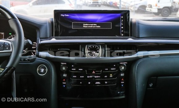 Buy Import Lexus LX Blue Car in Import - Dubai in Bagmati Buy Import Lexus LX Blue Car in Import - Dubai in Bagmati