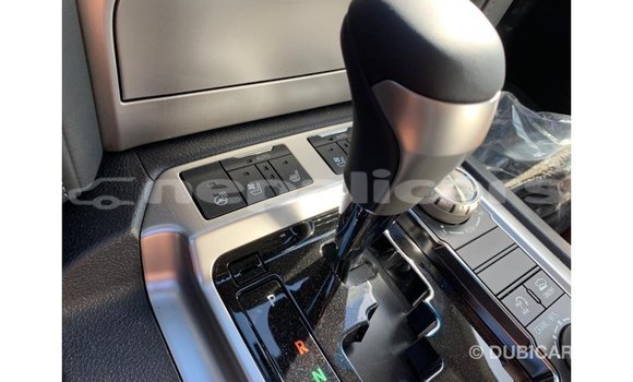 Buy Import Toyota Land Cruiser White Car in Import - Dubai in Bagmati Buy Import Toyota Land Cruiser White Car in Import - Dubai in Bagmati