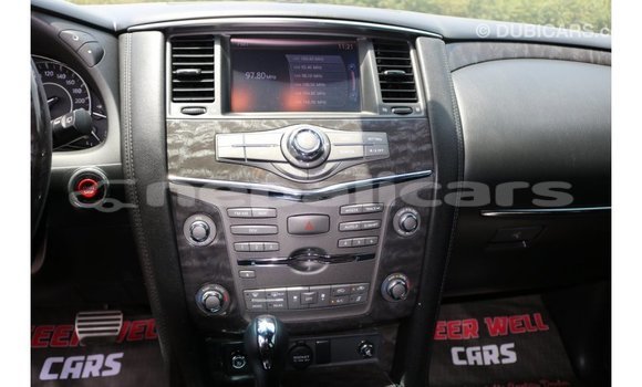 Buy Import Nissan Patrol Other Car in Import - Dubai in Bagmati