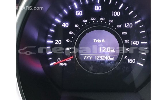 Buy Import Kia Optima White Car in Import - Dubai in Bagmati Buy Import Kia Optima White Car in Import - Dubai in Bagmati