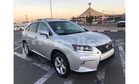 Buy Import Lexus RX 350 Other Car in Import - Dubai in Bagmati Buy Import Lexus RX 350 Other Car in Import - Dubai in Bagmati