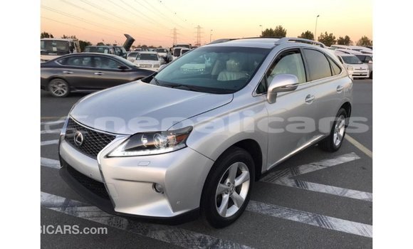 Buy Import Lexus RX 350 Other Car in Import - Dubai in Bagmati Buy Import Lexus RX 350 Other Car in Import - Dubai in Bagmati