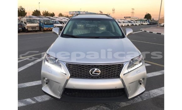 Buy Import Lexus RX 350 Other Car in Import - Dubai in Bagmati Buy Import Lexus RX 350 Other Car in Import - Dubai in Bagmati