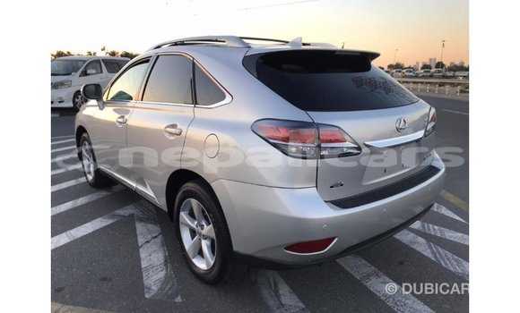 Buy Import Lexus RX 350 Other Car in Import - Dubai in Bagmati Buy Import Lexus RX 350 Other Car in Import - Dubai in Bagmati