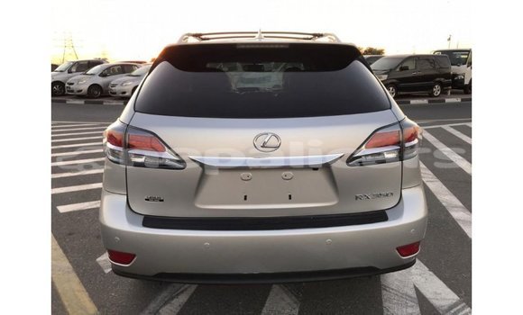 Buy Import Lexus RX 350 Other Car in Import - Dubai in Bagmati Buy Import Lexus RX 350 Other Car in Import - Dubai in Bagmati