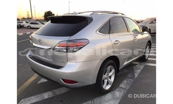 Buy Import Lexus RX 350 Other Car in Import - Dubai in Bagmati Buy Import Lexus RX 350 Other Car in Import - Dubai in Bagmati