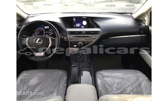 Buy Import Lexus RX 350 Other Car in Import - Dubai in Bagmati Buy Import Lexus RX 350 Other Car in Import - Dubai in Bagmati