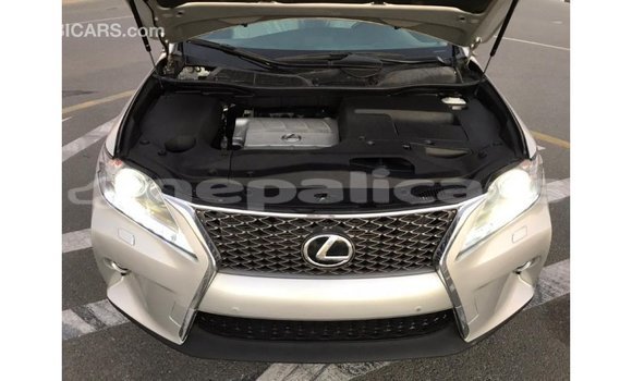 Buy Import Lexus RX 350 Other Car in Import - Dubai in Bagmati Buy Import Lexus RX 350 Other Car in Import - Dubai in Bagmati