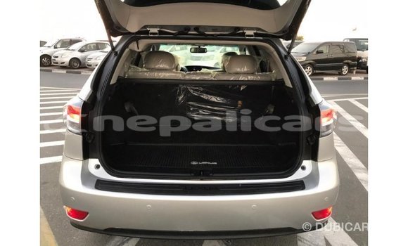 Buy Import Lexus RX 350 Other Car in Import - Dubai in Bagmati Buy Import Lexus RX 350 Other Car in Import - Dubai in Bagmati